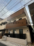 オーガスタコート平和島の画像