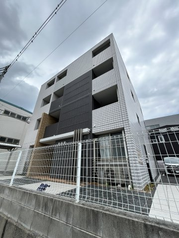 プランドール十日市の画像