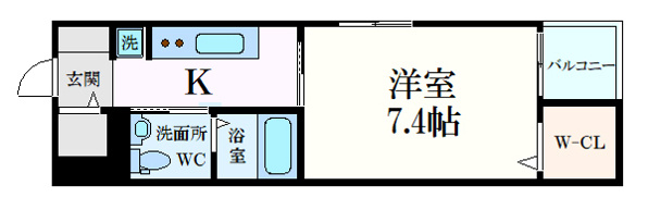 プランドール十日市