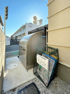 【その他共用部分】 | クレシアーノ