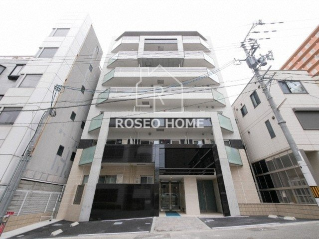 ラ・メゾンヴェール上町