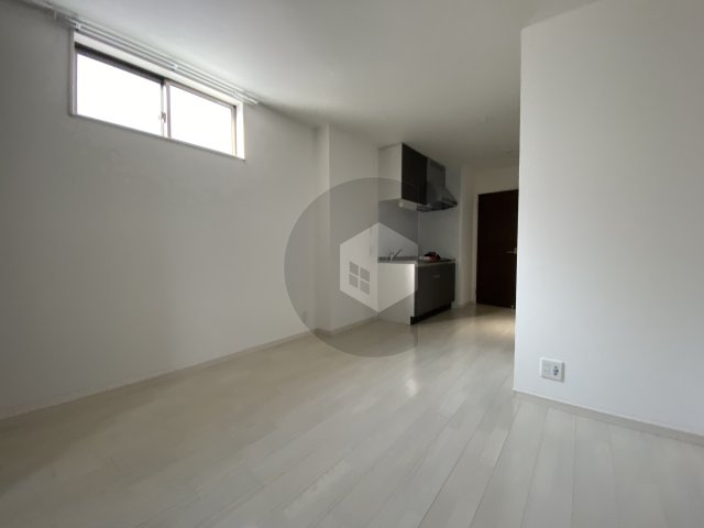 東大阪市衣摺５丁目のハイツの寝室