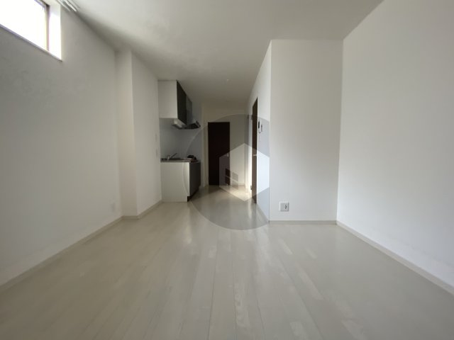 東大阪市衣摺５丁目のハイツの子供部屋