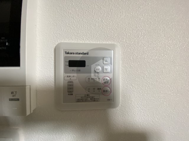 東大阪市衣摺５丁目のハイツの設備