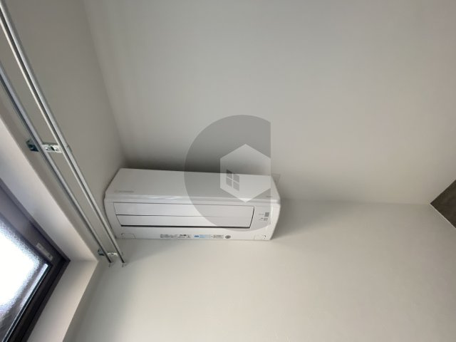 東大阪市衣摺５丁目のハイツの設備