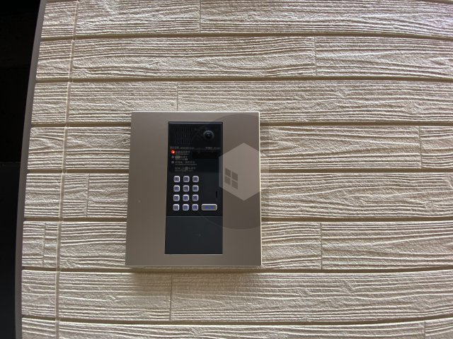 東大阪市衣摺５丁目のハイツのセキュリティ