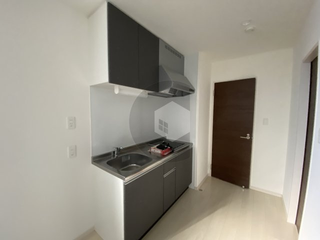 東大阪市衣摺５丁目のハイツのキッチン