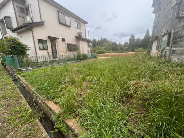 八街市大谷流のその他|畑付き
徒歩30秒