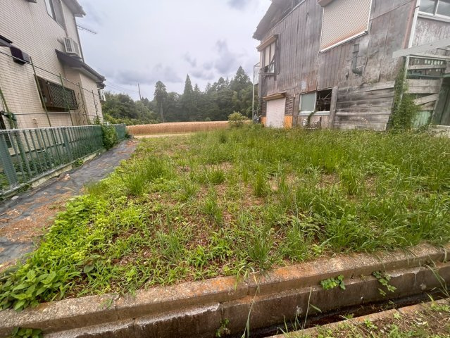 八街市大谷流のその他|畑