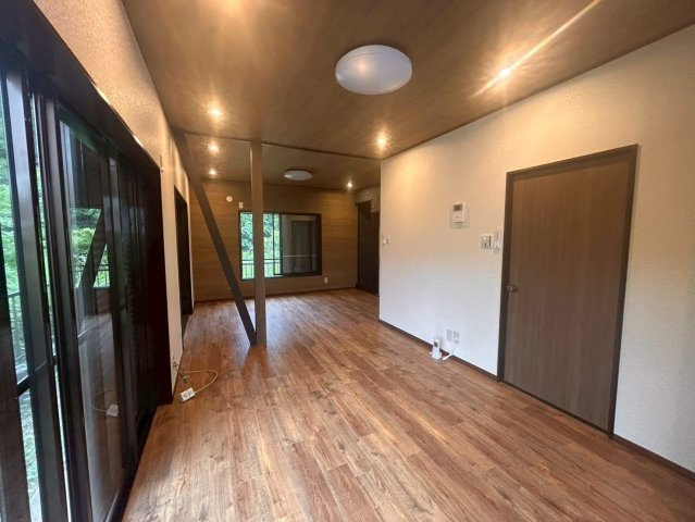 八街市大谷流のダイニング