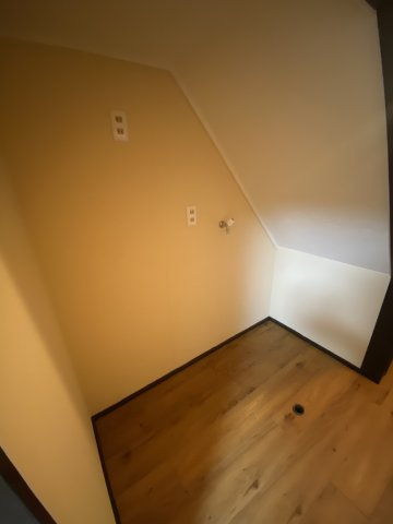 【 売主 】横浜市保土ケ谷区岩井町　戸建のその他|洗濯機置場