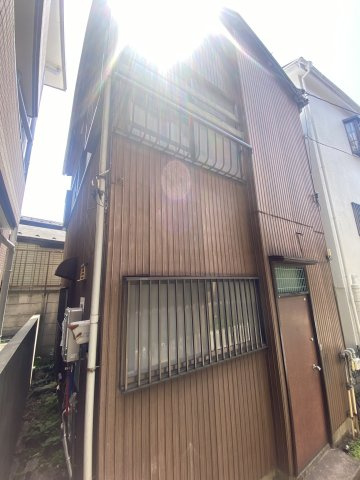 【 売主 】横浜市保土ケ谷区岩井町　戸建