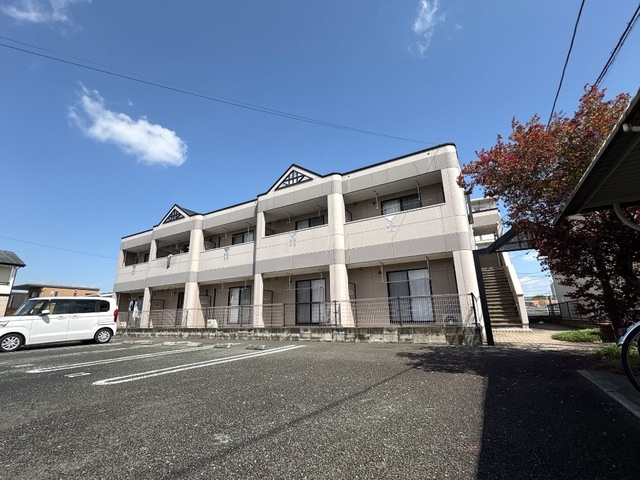 グレイス・エクセレンスの外観