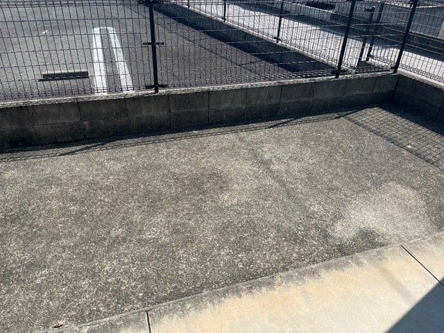 グレイス・エクセレンスの庭