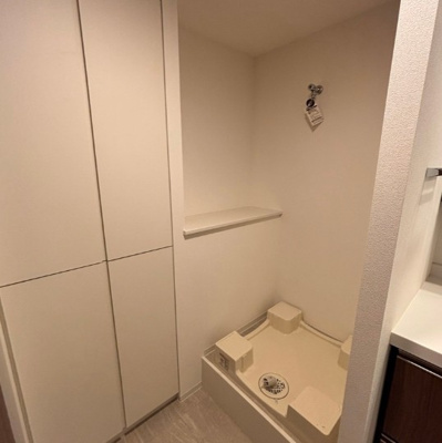 【設備】 | パークアクシス品川天王洲アイル