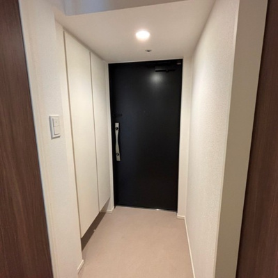 【玄関】 | パークアクシス品川天王洲アイル