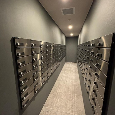 【その他共用部分】 | パークアクシス品川天王洲アイル