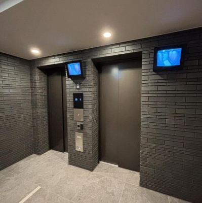 【その他共用部分】 | パークアクシス品川天王洲アイル