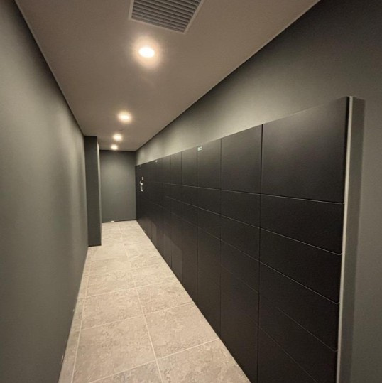 パークアクシス品川天王洲アイルのその他共用部分