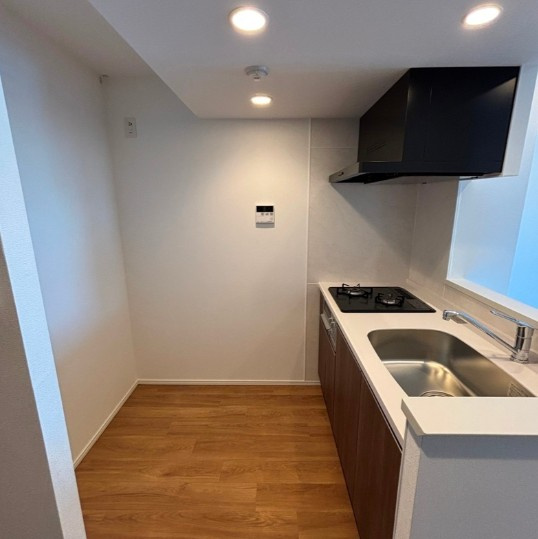 パークアクシス品川天王洲アイルの内装