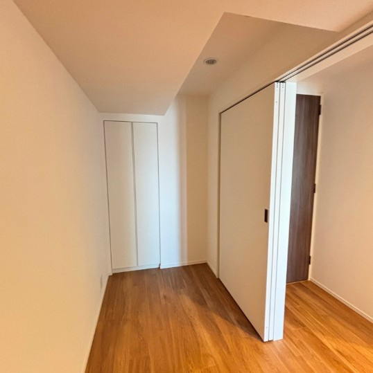 パークアクシス品川天王洲アイルの内装