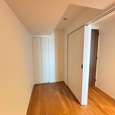 【内装】 | パークアクシス品川天王洲アイル