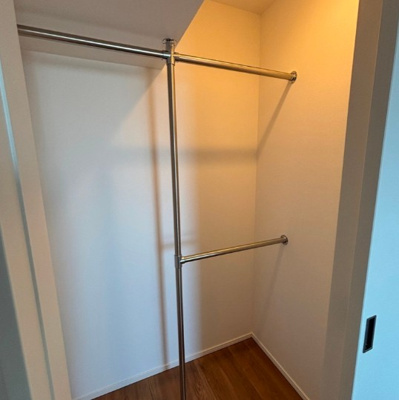 【収納】 | パークアクシス品川天王洲アイル