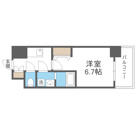 ワールドアイ難波City Gateの画像