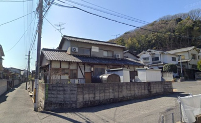 【外観】 | 飯田貸家