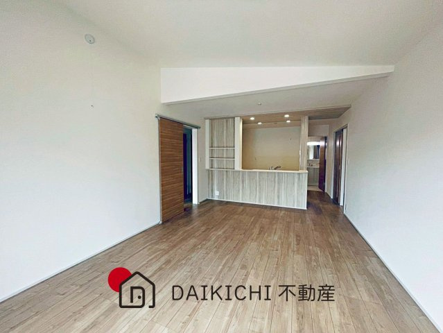 【キッチン】 | 東松山市新宿町　新築戸建　全2棟　1号棟