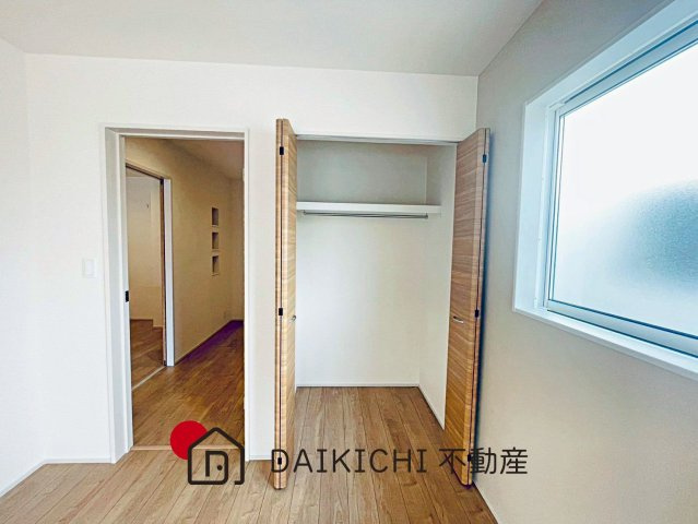 【収納】 | 東松山市新宿町　新築戸建　全2棟　1号棟