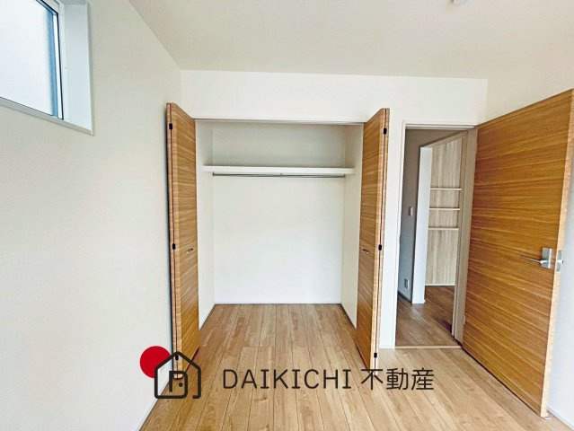 【収納】 | 東松山市新宿町　新築戸建　全2棟　1号棟