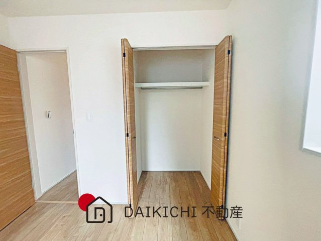 【収納】 | 東松山市新宿町　新築戸建　全2棟　1号棟