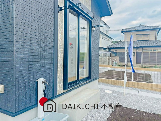 【その他】 | 東松山市新宿町　新築戸建　全2棟　1号棟