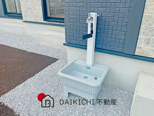 【その他】 | 東松山市新宿町　新築戸建　全2棟　1号棟