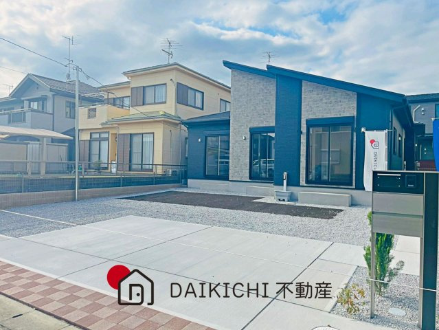 【その他】 | 東松山市新宿町　新築戸建　全2棟　1号棟