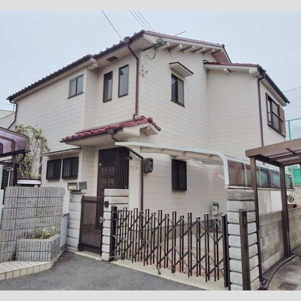 岩岡町岩岡戸建