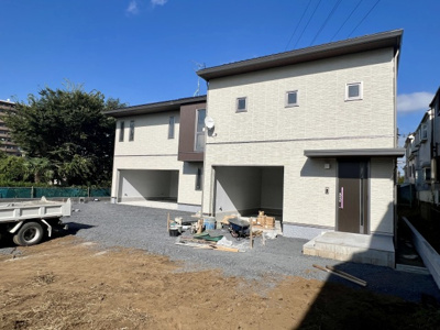 【展望】 | 【シャーメゾン】グランドゥール桜木Ｖ