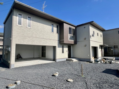 【外観】 | 【シャーメゾン】グランドゥール桜木Ｖ