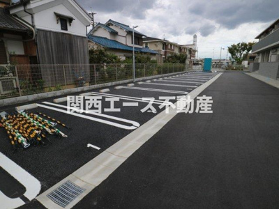 【駐車場】 | プティ・バレ