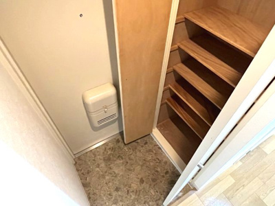 【エントランス】 | ペルル芦屋