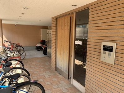 【設備】 | ペルル芦屋