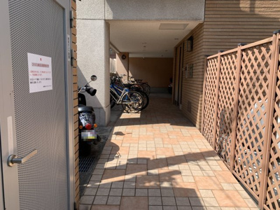 【外観】 | ペルル芦屋