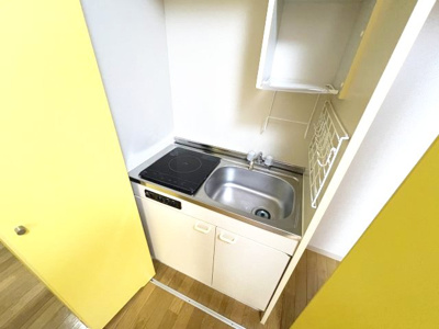 【洗面所】 | ペルル芦屋