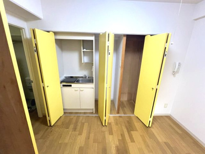 【バルコニー】 | ペルル芦屋