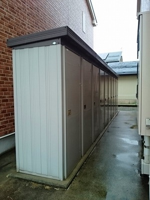 ヴィラ・ファインＡ棟のその他|その他