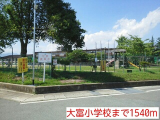 ヴィラ・ファインＡ棟のその他|その他