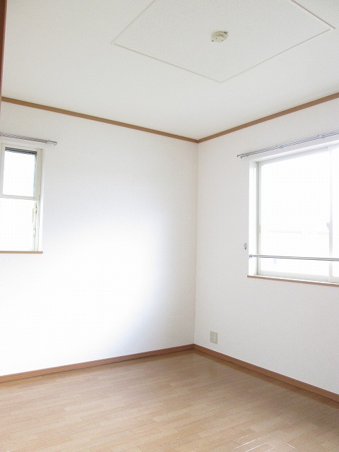 ヴィラ・ファインＡ棟の内装|その他部屋・スペース