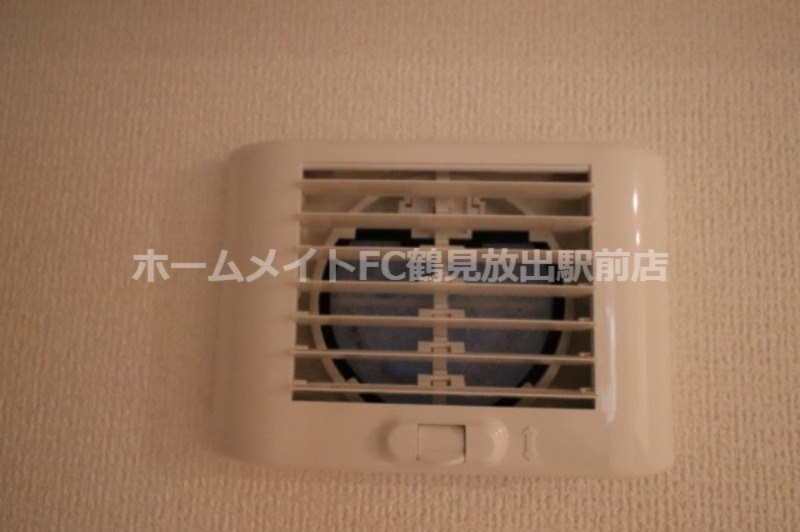 大阪市城東区諏訪３丁目のアパートのその他