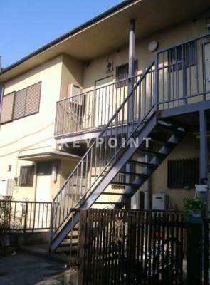 【その他共用部分】 | 第ニマルトミ荘